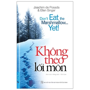 không theo lối mòn (tái bản 2020)