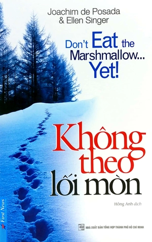 không theo lối mòn (tái bản 2020)