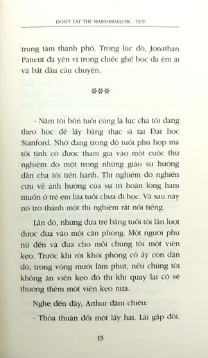 không theo lối mòn (tái bản 2020)