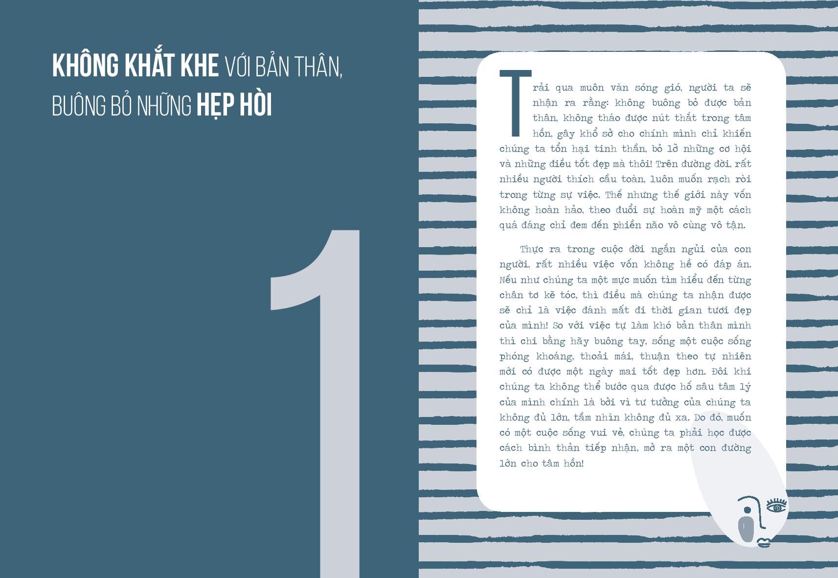 không tức giận bạn đã thắng