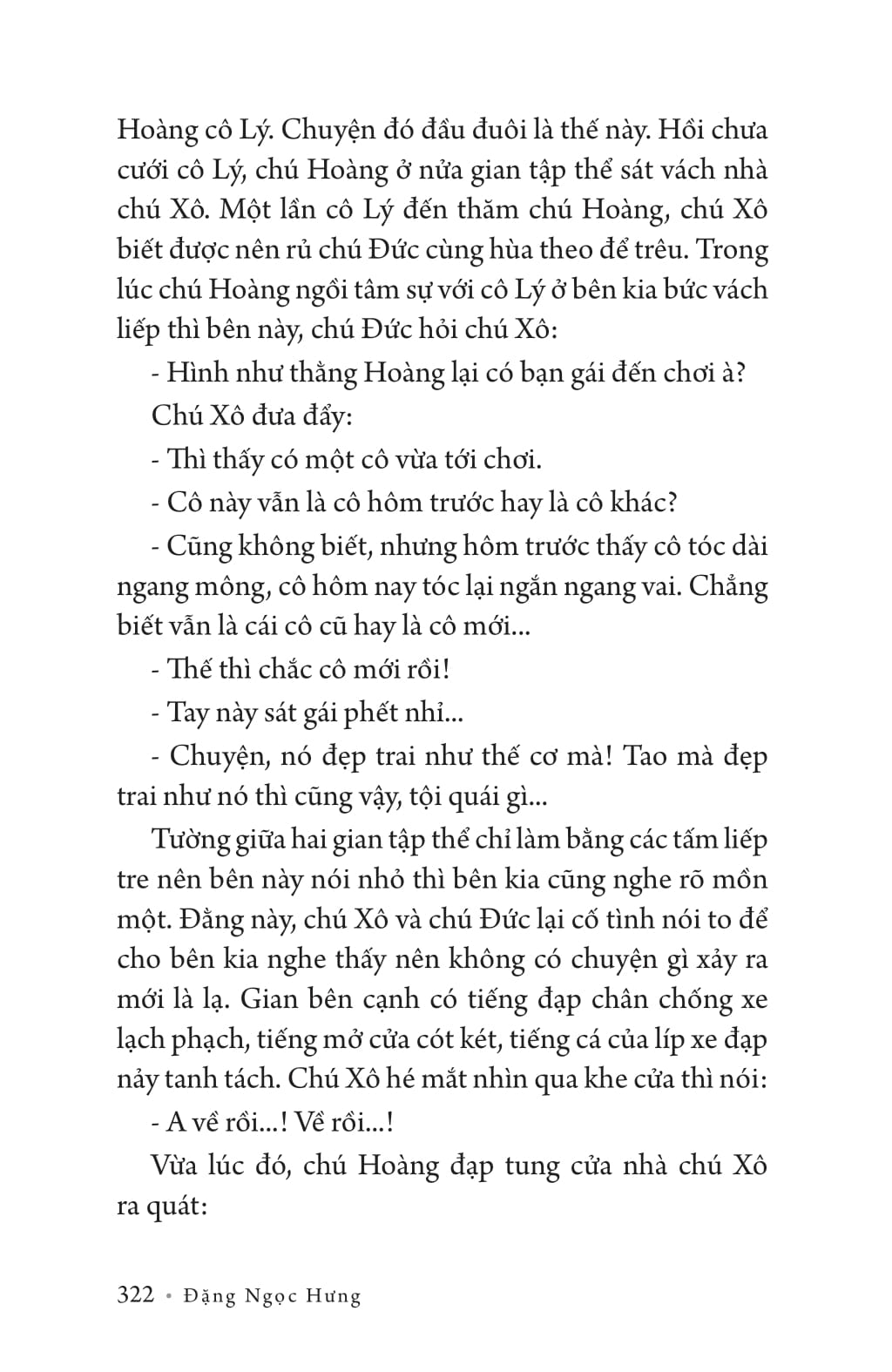 khu tập thể đường tàu