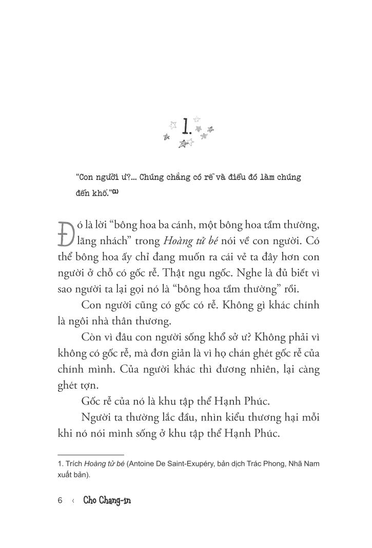 khu tập thể hạnh phúc