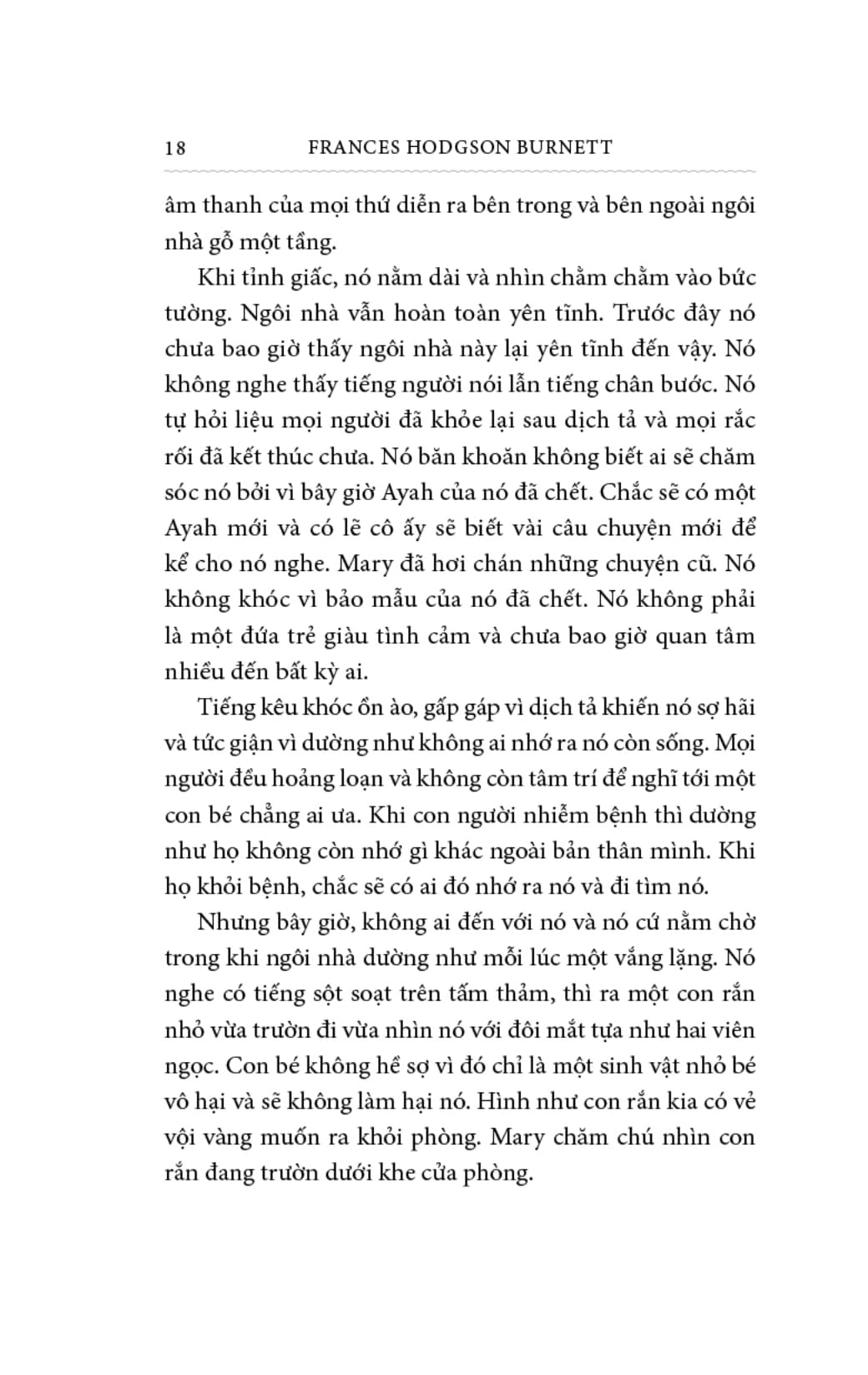 Khu Vuon Bi Mat - Bia Vai