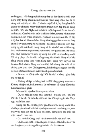 khu vườn bí mật (tái bản 2019)