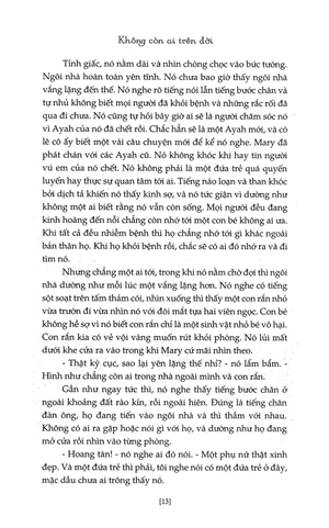 khu vườn bí mật (tái bản 2019)