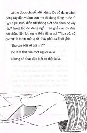 khu vườn kì diệu - tập 1 - công thức kì lạ của phù thủy dược thảo (tái bản 2024)