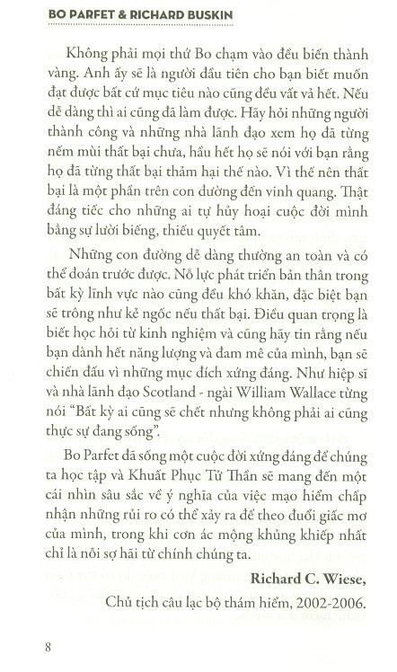 Khuat Phuc Tu Than - Die Trying