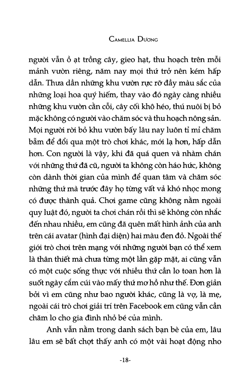 khúc đắm say tuyệt vọng