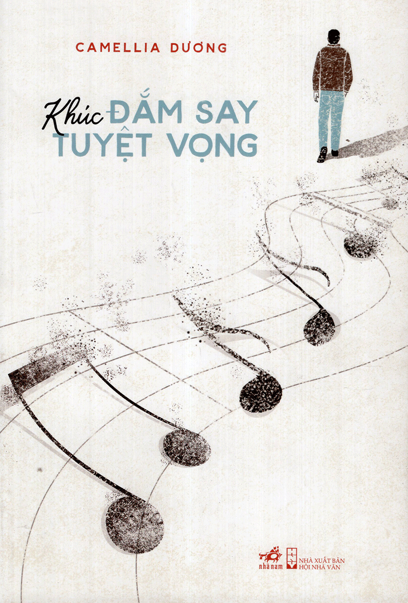 khúc đắm say tuyệt vọng