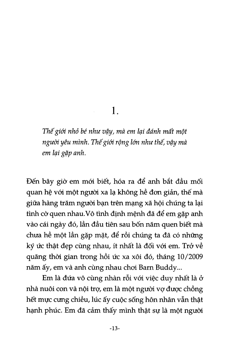 khúc đắm say tuyệt vọng