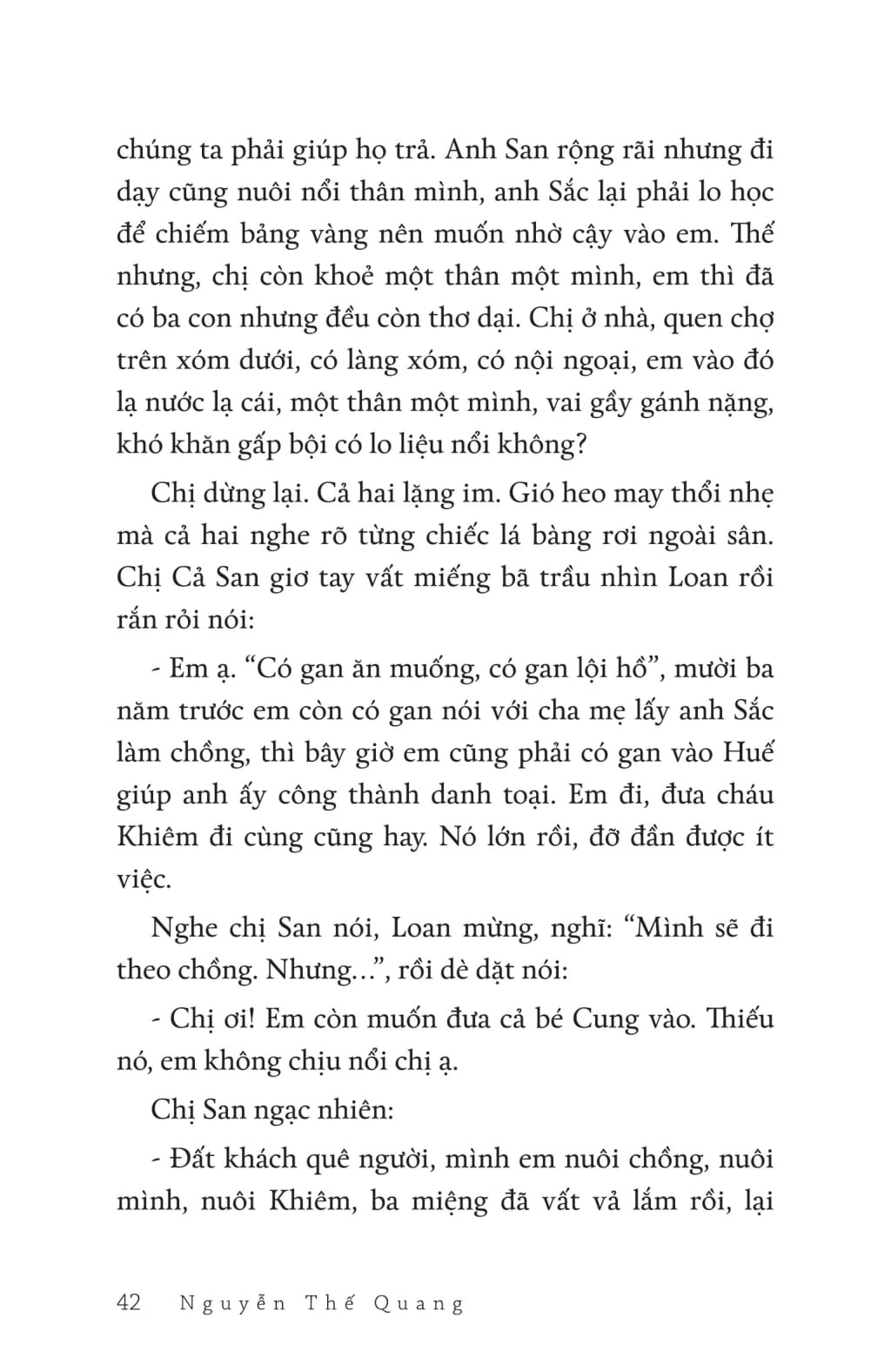 khúc hát những dòng sông
