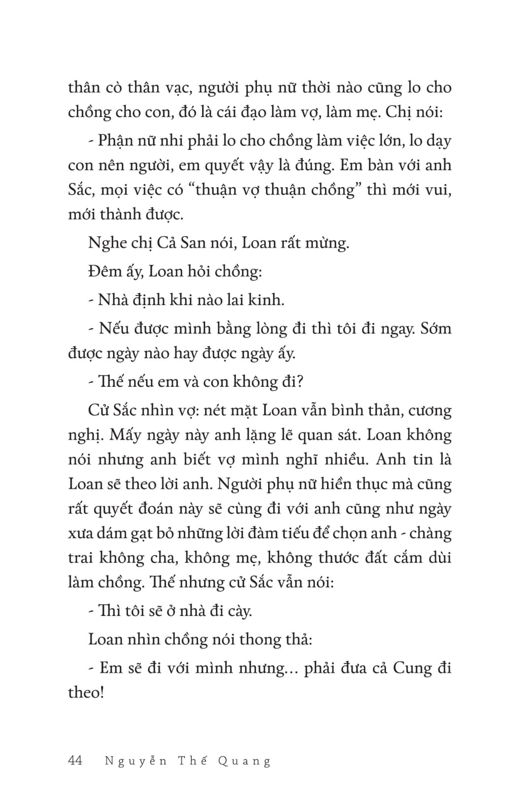 khúc hát những dòng sông
