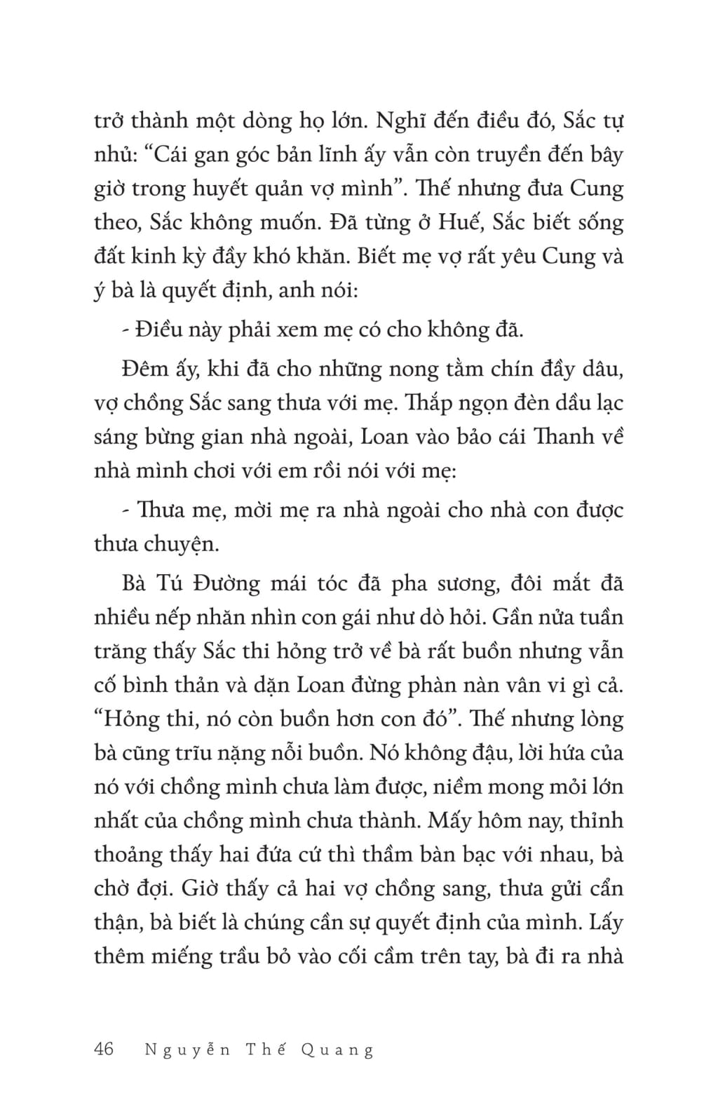 khúc hát những dòng sông