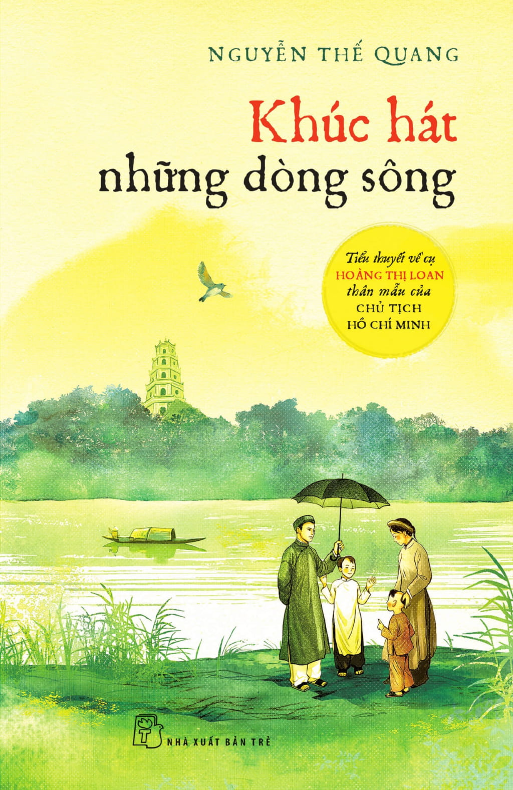 khúc hát những dòng sông