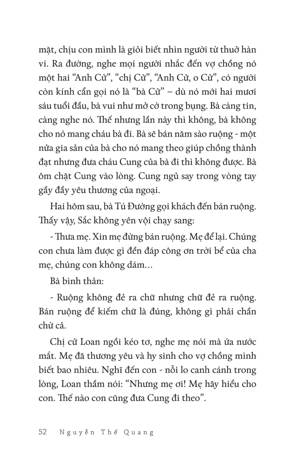 khúc hát những dòng sông