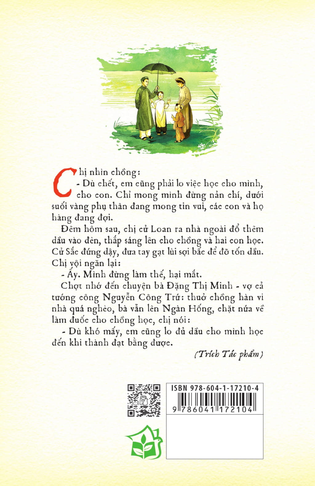 khúc hát những dòng sông