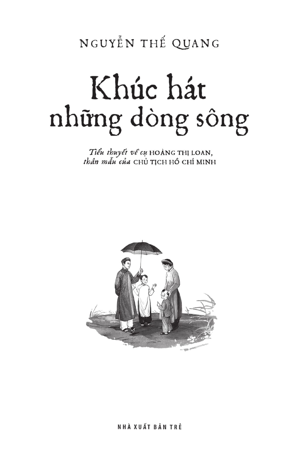 khúc hát những dòng sông