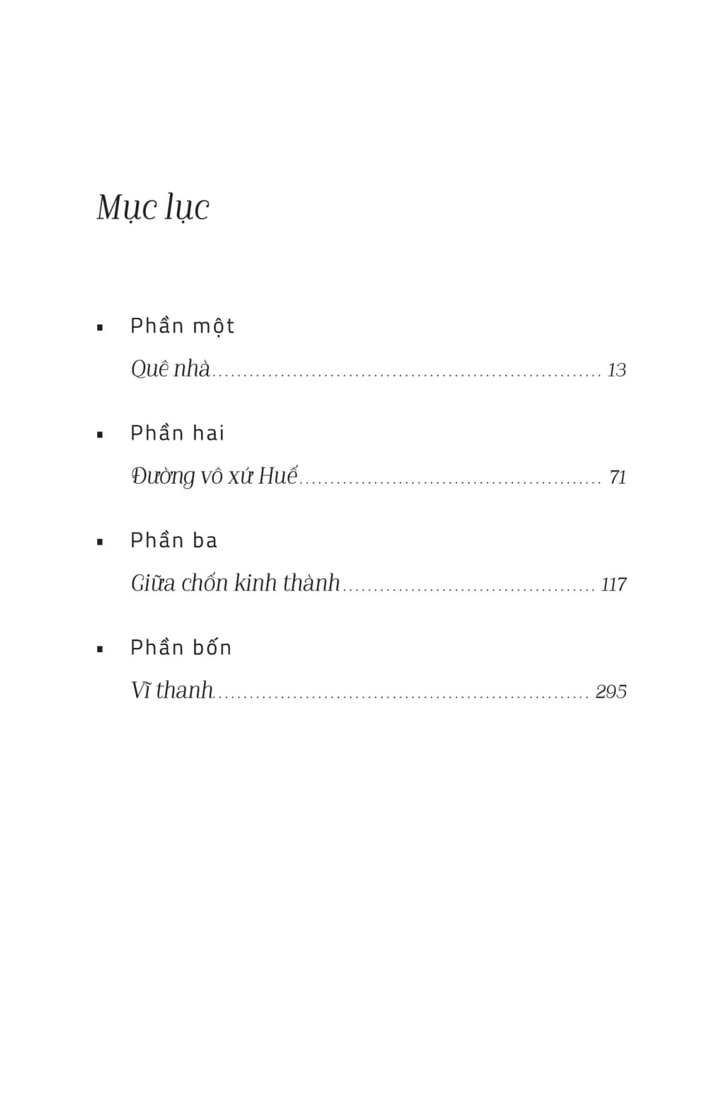 khúc hát những dòng sông