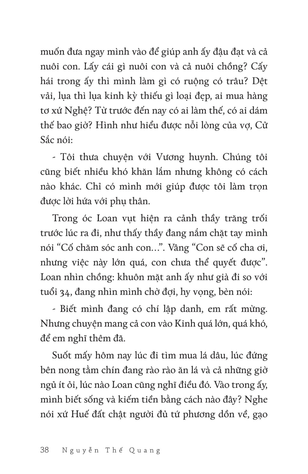 khúc hát những dòng sông