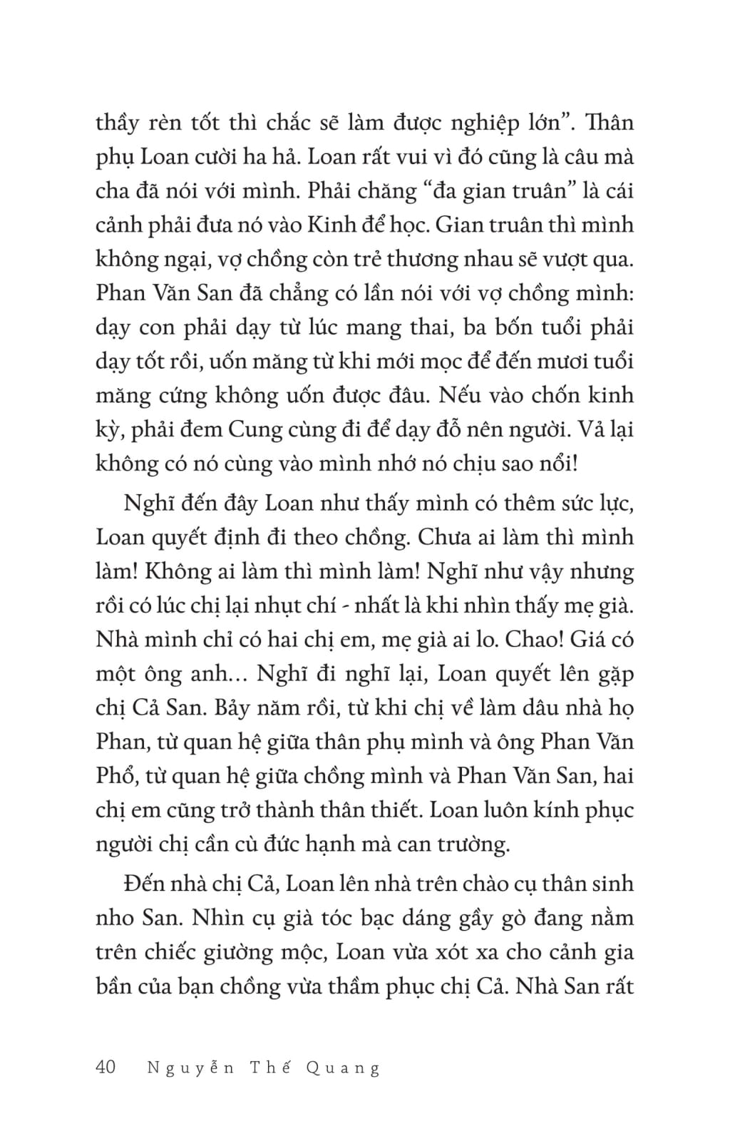 khúc hát những dòng sông