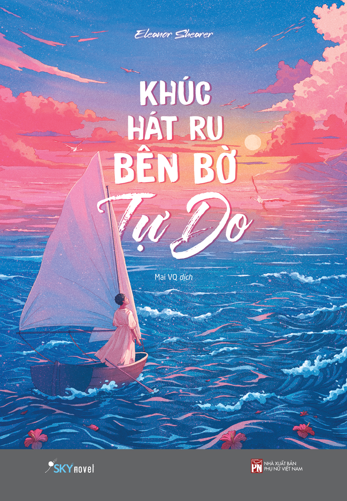 Khuc Hat Ru Ben Bo Tu Do