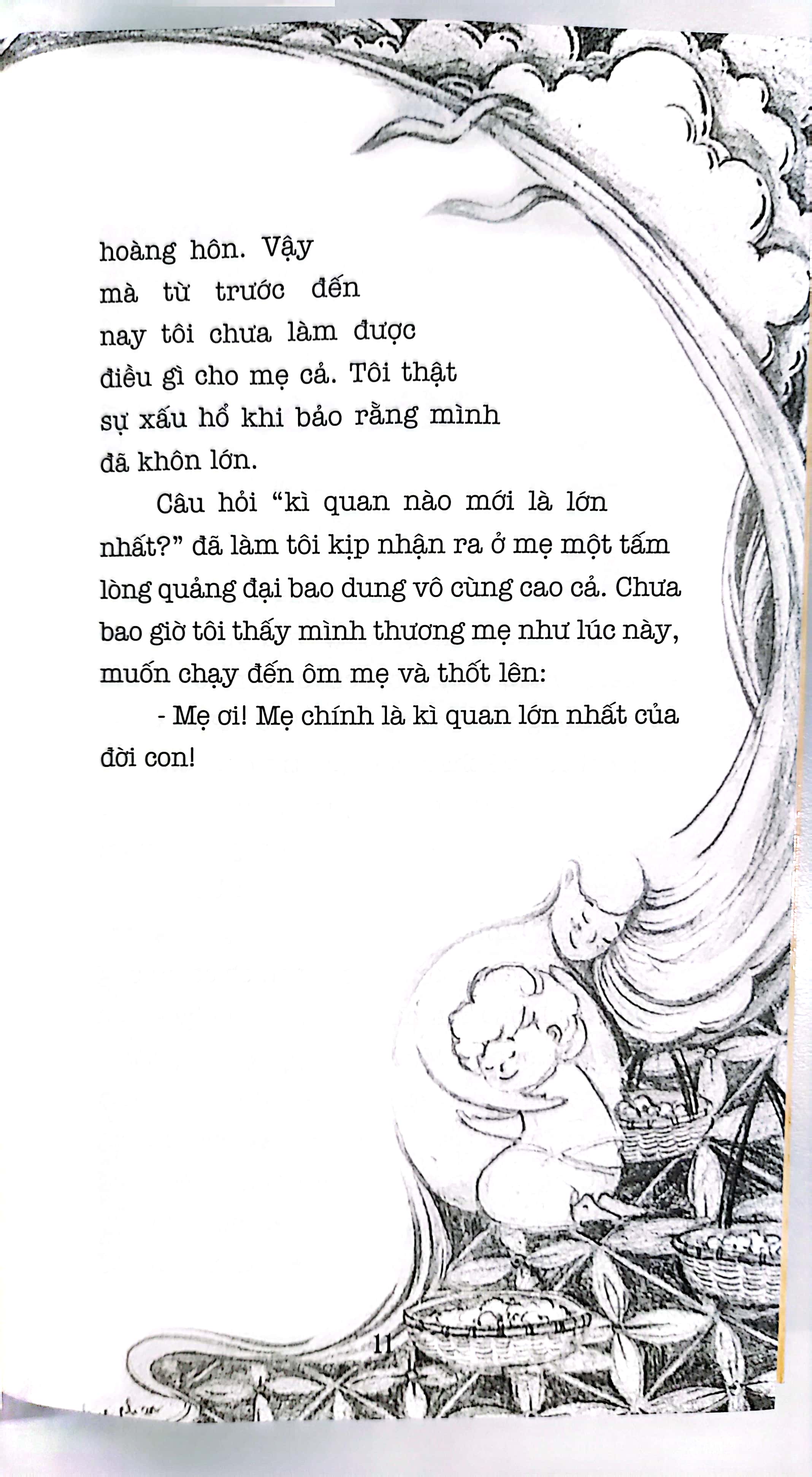 khúc vĩ cầm quê