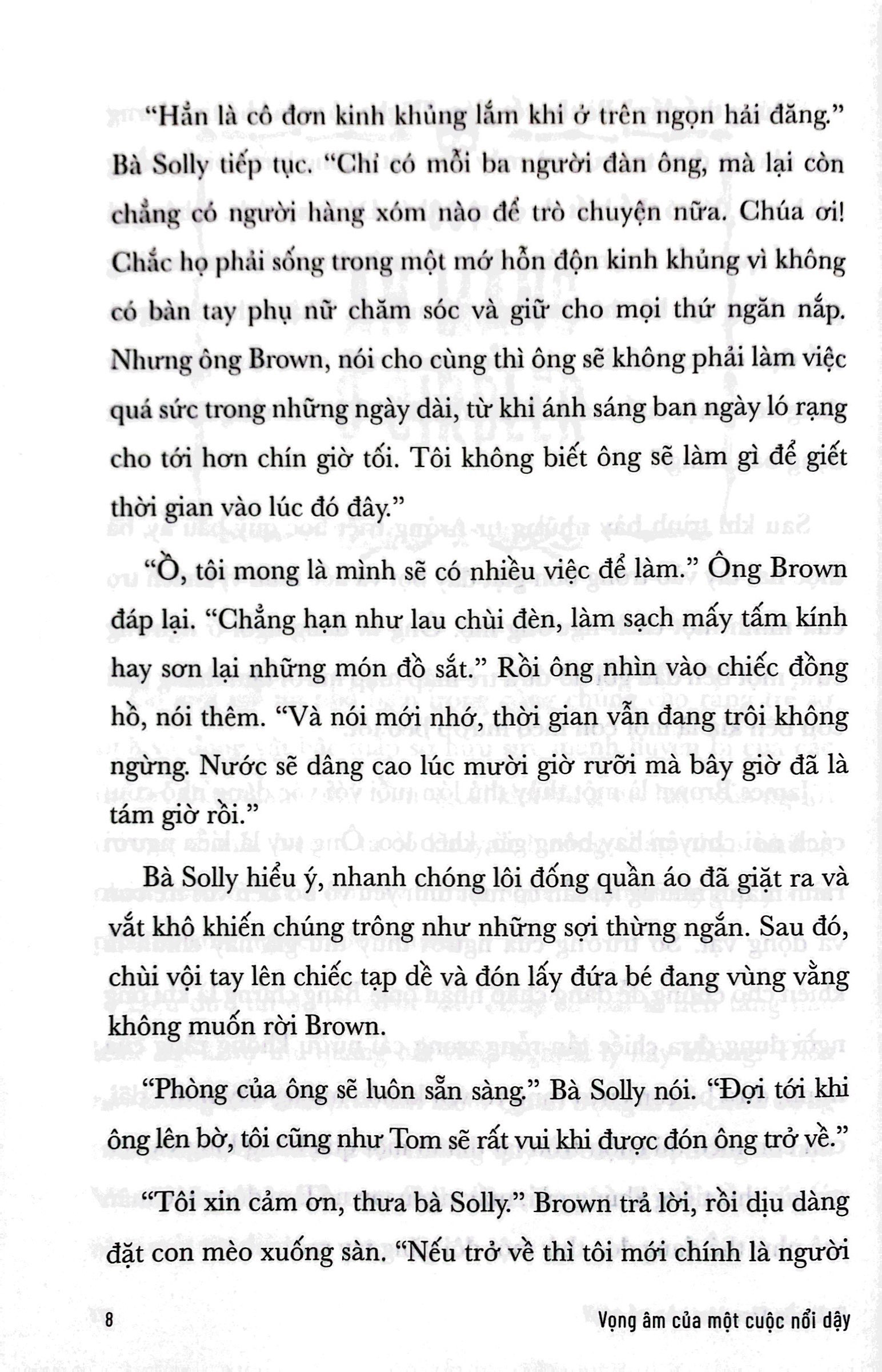 khúc xương biết hát