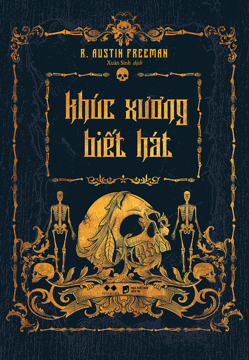 khúc xương biết hát