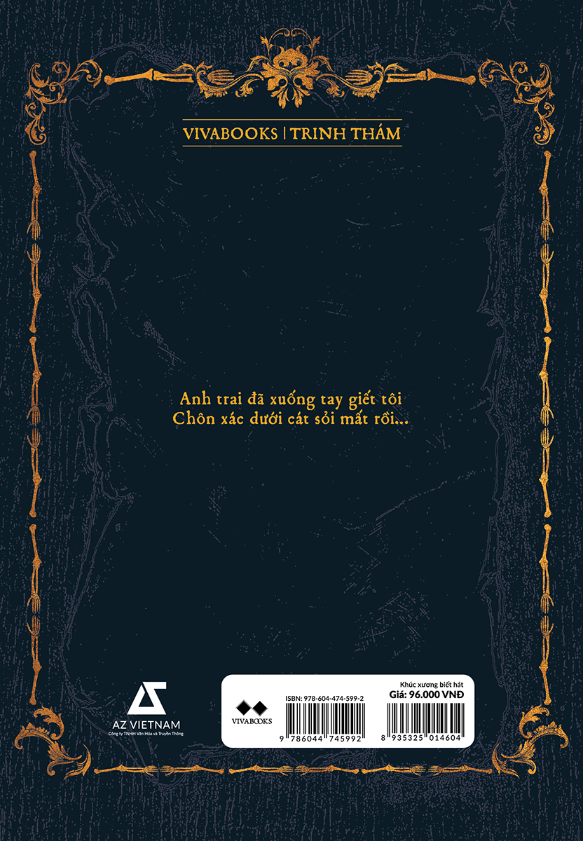 khúc xương biết hát