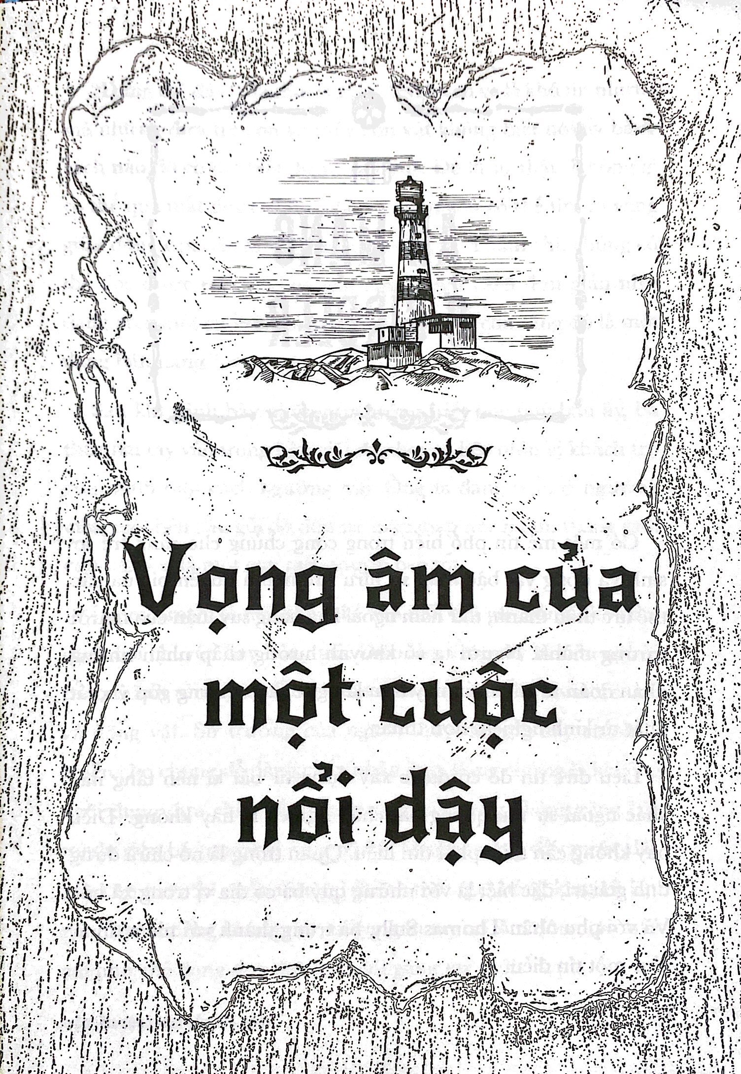 khúc xương biết hát