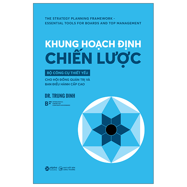 Khung Hoach Dinh Chien Luoc - Bo Cong Cu Thiet Yeu Cho Hoi Dong Quan Tri Va Ban Dieu Hanh Cap Cao