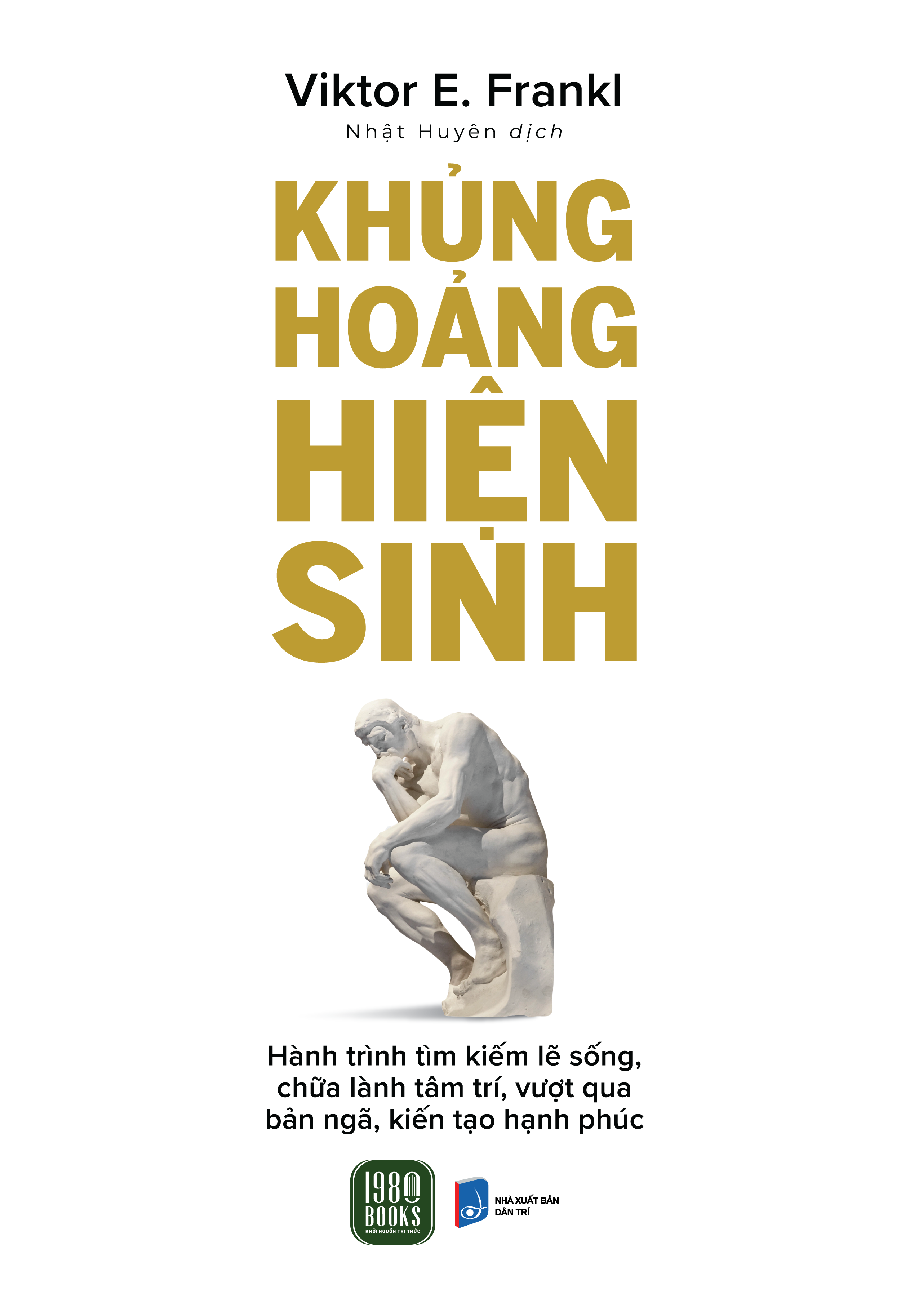 khủng hoảng hiện sinh