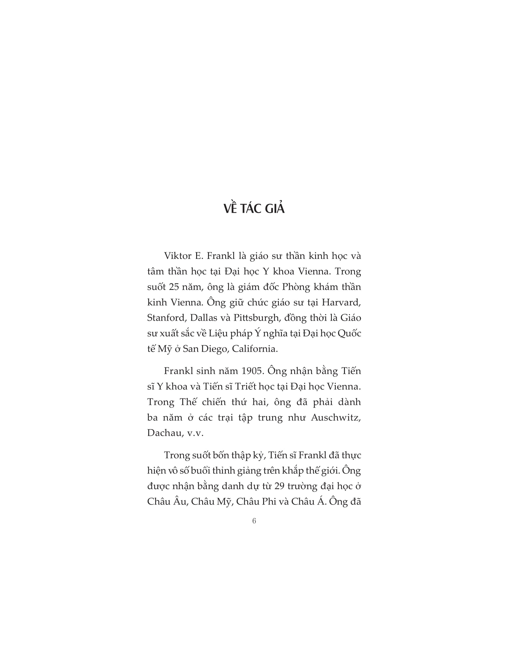 khủng hoảng hiện sinh