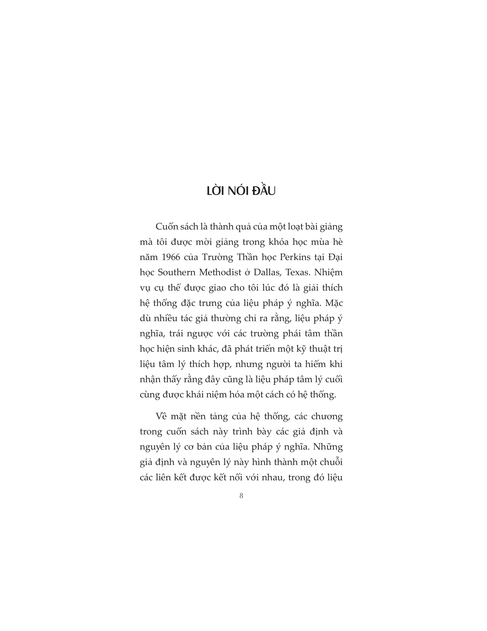 khủng hoảng hiện sinh