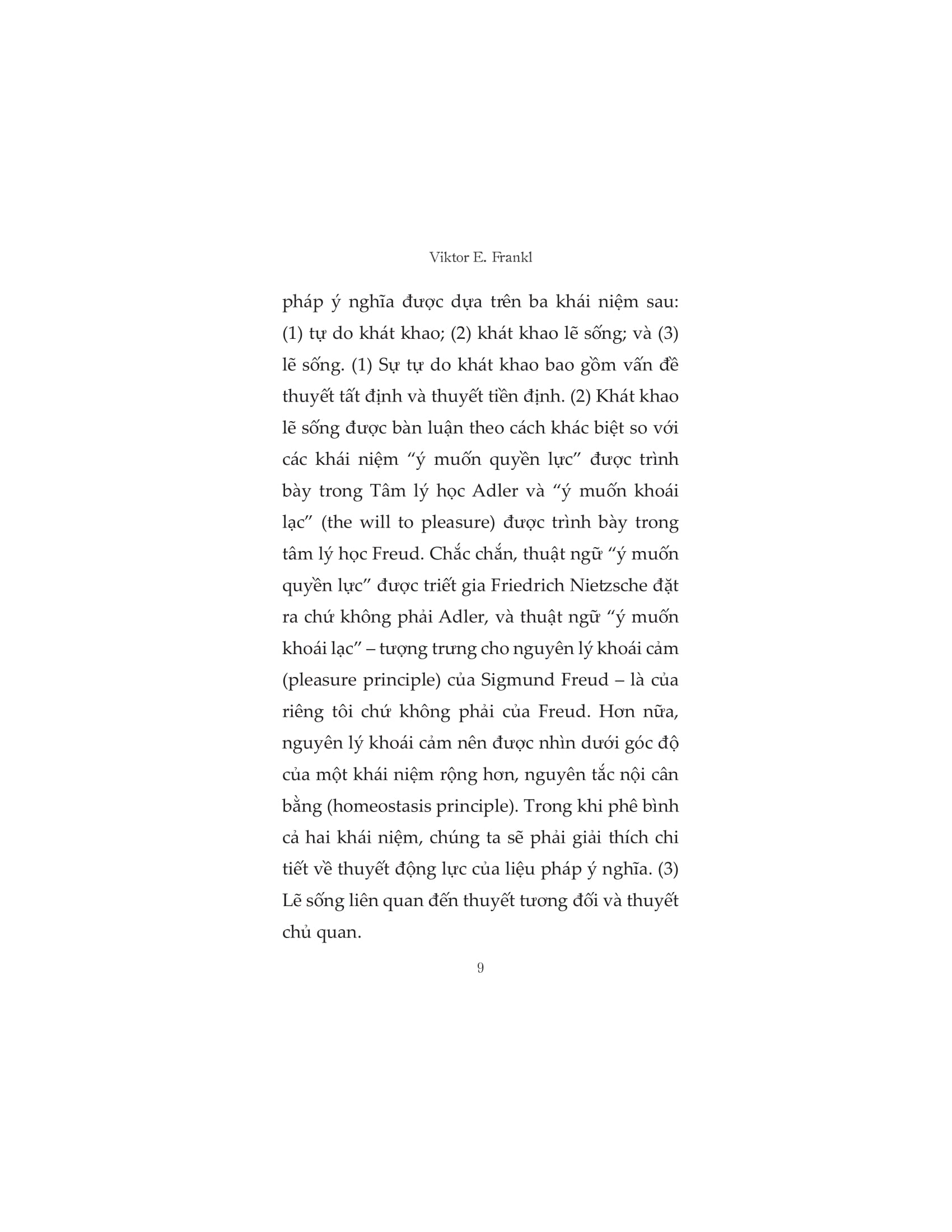 khủng hoảng hiện sinh