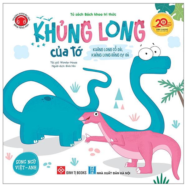 Khung Long Cua To - Khung Long Bao Chua, Khung Long Vay Lung