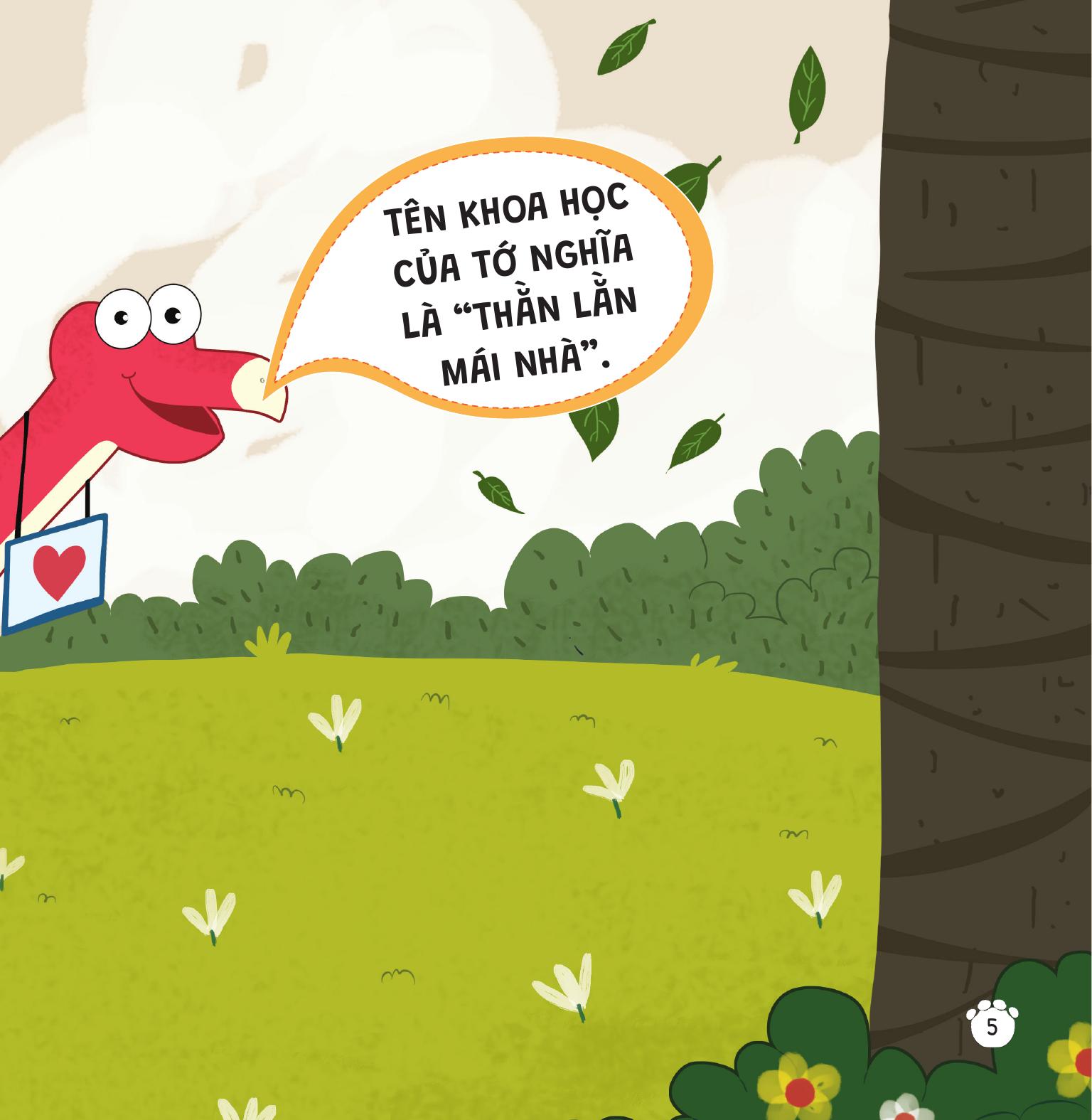 Khủng Long Của Tớ - Khủng Long Phiến Xương, Khủng Long Bọc Giáp