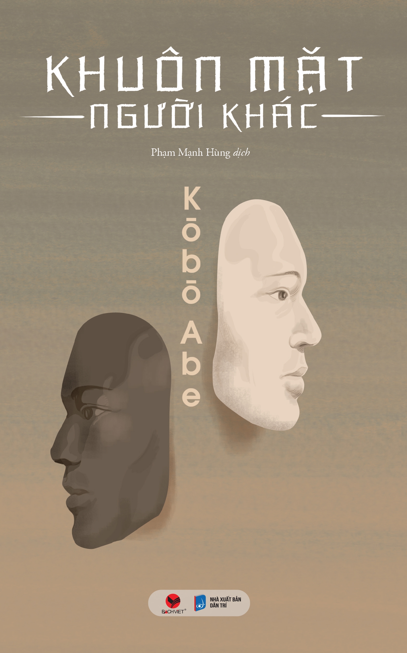 khuôn mặt người khác