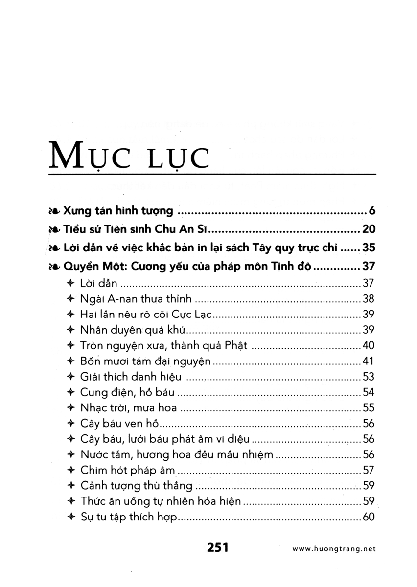khuyên người niệm phật cầu sinh tịnh độ