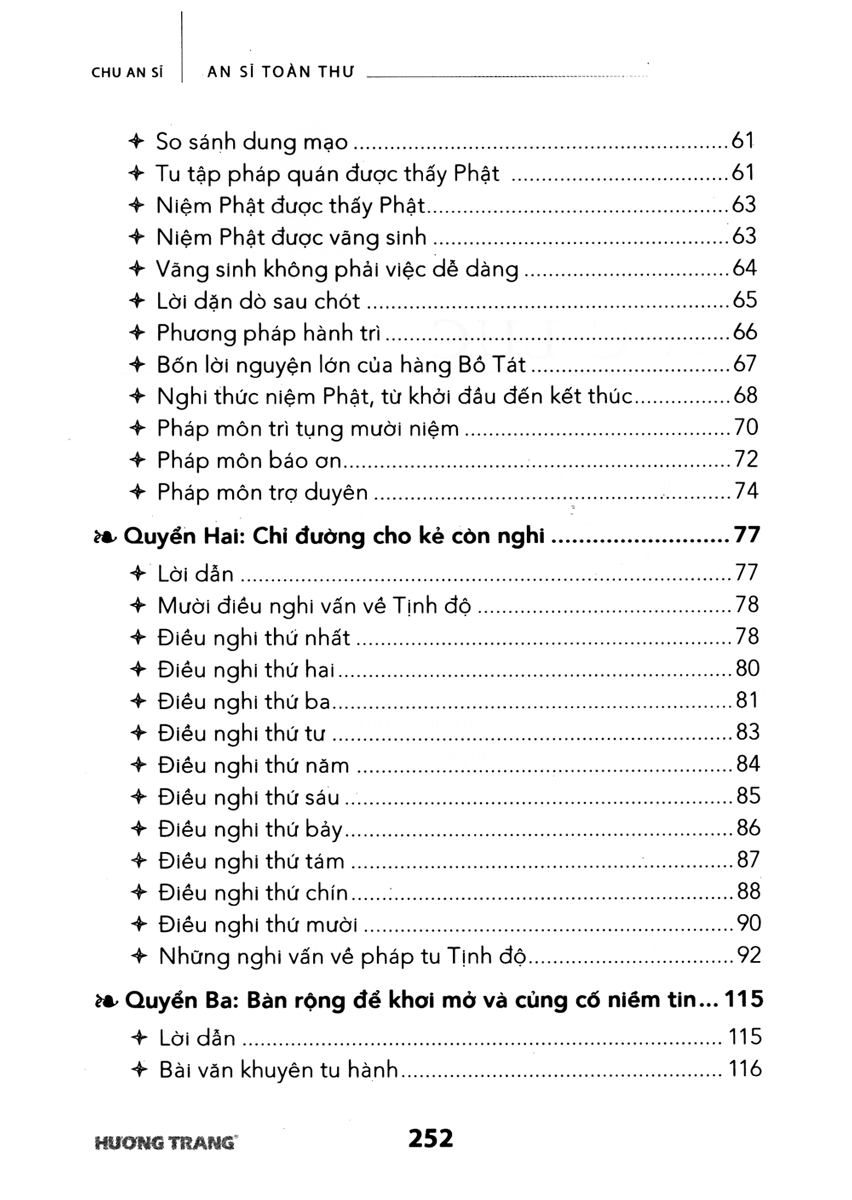 khuyên người niệm phật cầu sinh tịnh độ