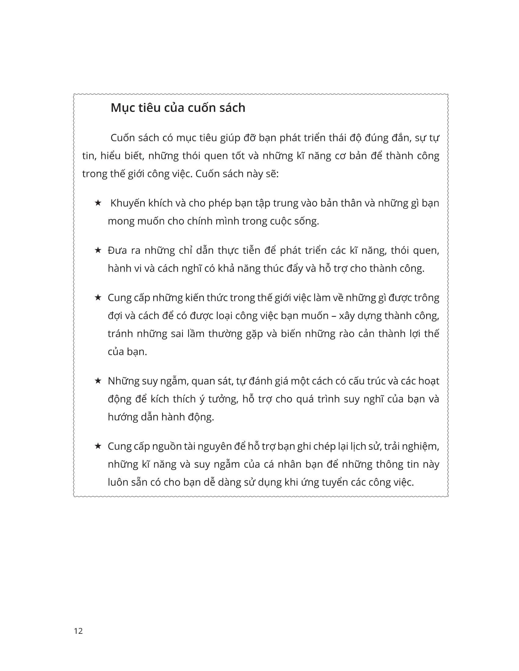 Ki Nang De Thanh Cong - Phat Trien Ca Nhan Va Nang Tam Su Nghiep