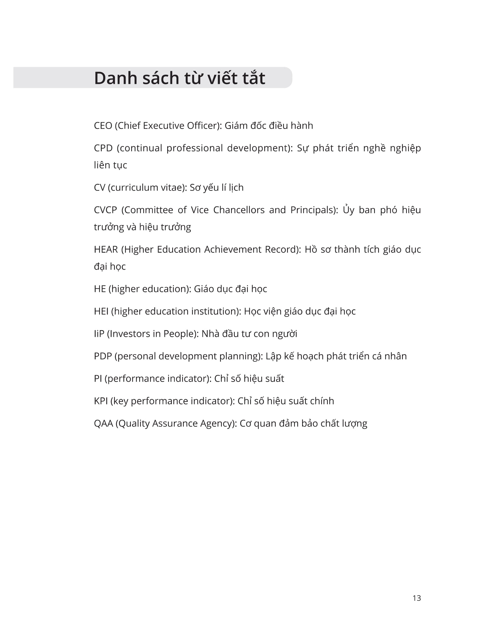 Ki Nang De Thanh Cong - Phat Trien Ca Nhan Va Nang Tam Su Nghiep