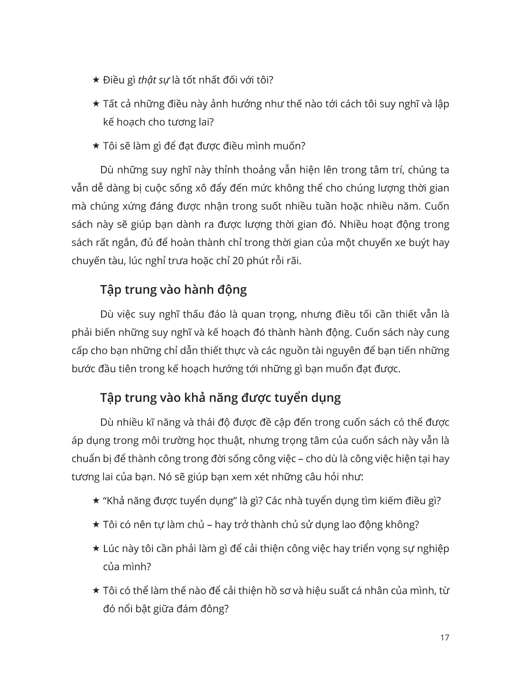 Ki Nang De Thanh Cong - Phat Trien Ca Nhan Va Nang Tam Su Nghiep