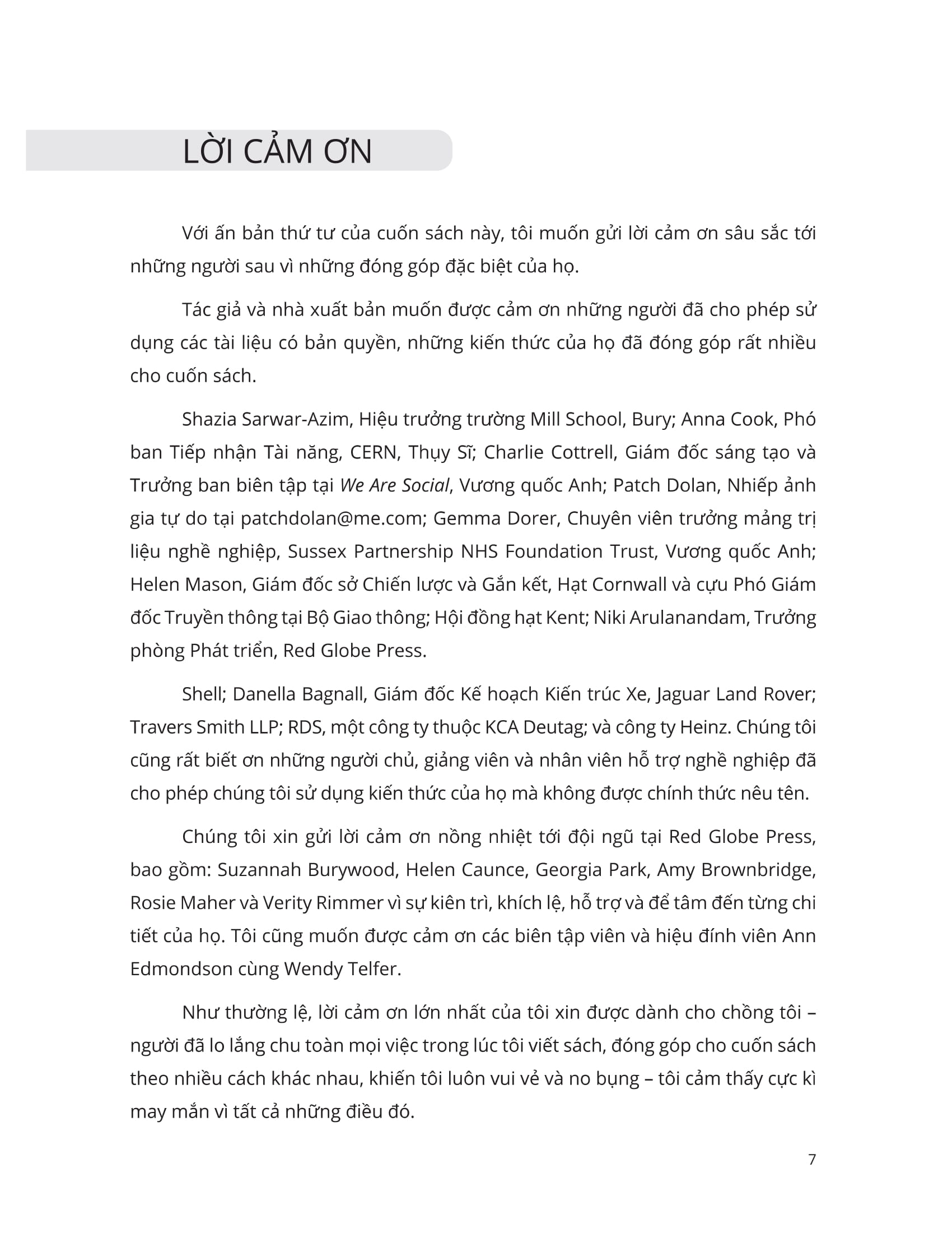 Ki Nang De Thanh Cong - Phat Trien Ca Nhan Va Nang Tam Su Nghiep