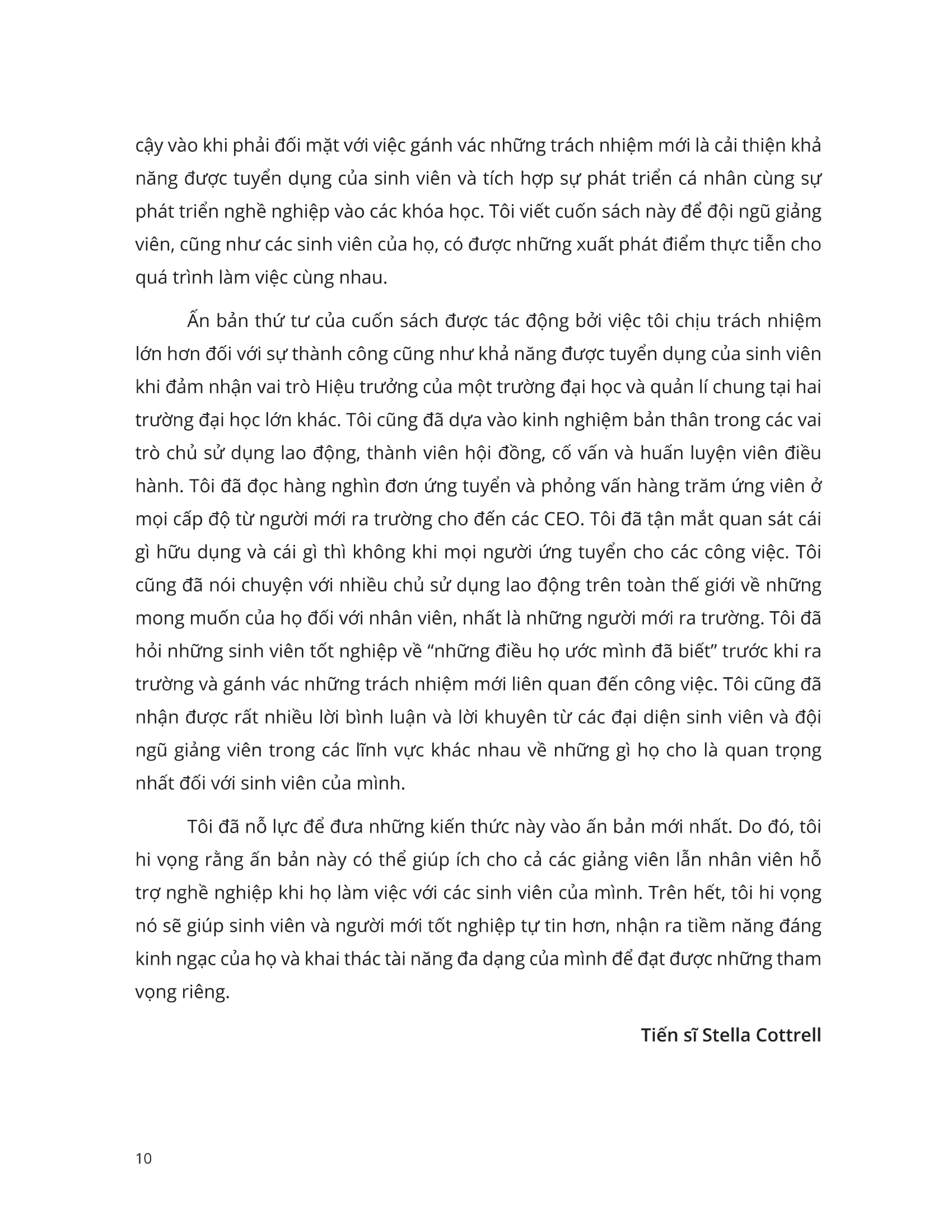 Ki Nang De Thanh Cong - Phat Trien Ca Nhan Va Nang Tam Su Nghiep