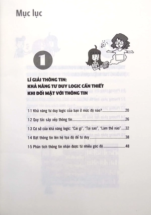 kĩ năng đọc thông minh - biến thông tin thành sức mạnh