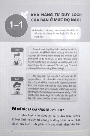 kĩ năng đọc thông minh - biến thông tin thành sức mạnh