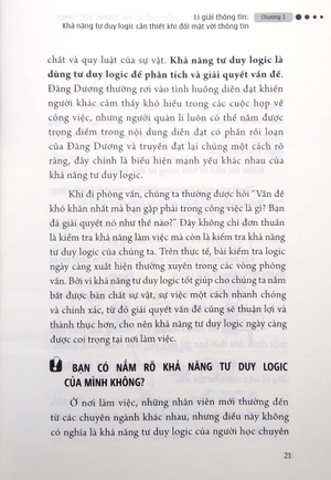 kĩ năng đọc thông minh - biến thông tin thành sức mạnh