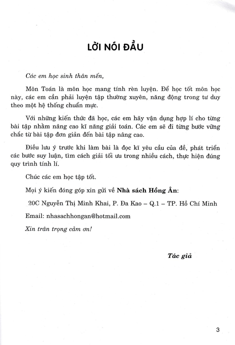 kĩ năng giải toán 4 (dùng chung cho các bộ sgk hiện hành)