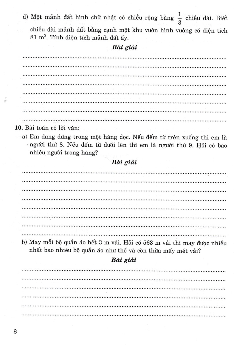 kĩ năng giải toán 4 (dùng chung cho các bộ sgk hiện hành)